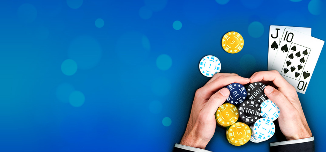 Бесплатная регистрация на GGPokerOK. Создание игрового аккаунта.