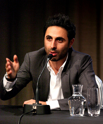 Проспер Маскульер