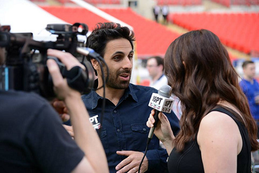 Проспер Маскульер