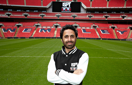 Проспер Маскульер