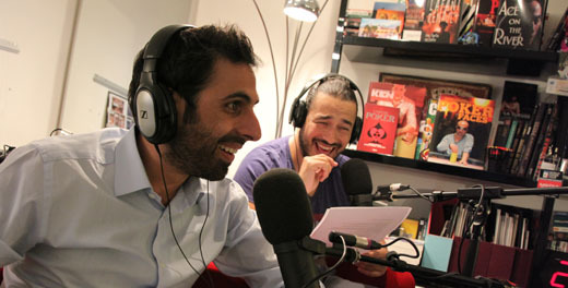 Проспер Маскульер