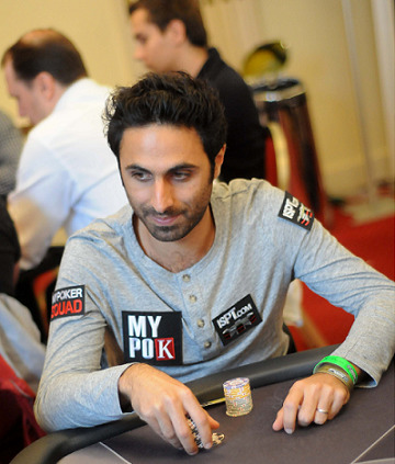 Проспер Маскульер