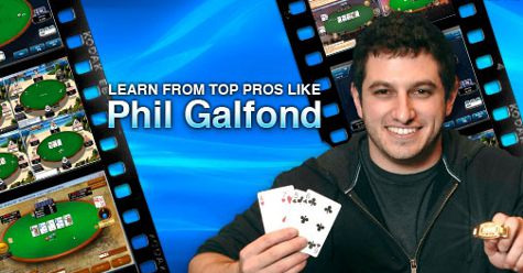 Фил Гальфонд