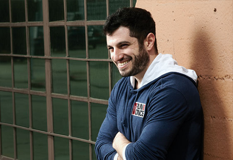 Фил Гальфонд