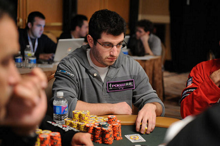 Фил Гальфонд