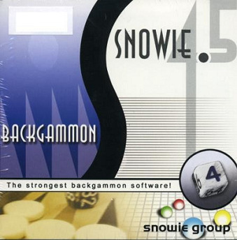 BackgammonSnowie