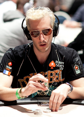 Бертран Гроспелье