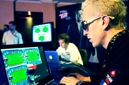 Бертран Гроспелье