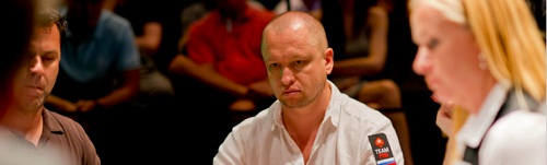 Александр Кравченко