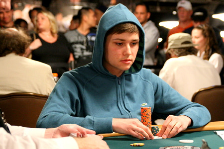 Евгений Тимошенко