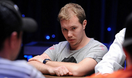 Александр Кострицын