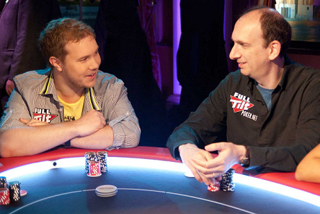 Александр Кострицын