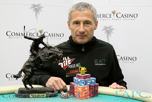 Николай Евдаков