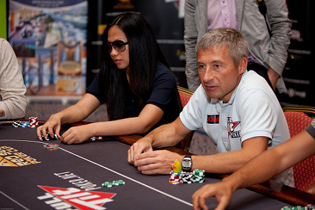 Николай Евдаков