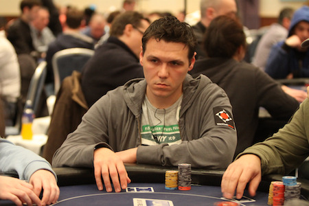 Росс Джарвис