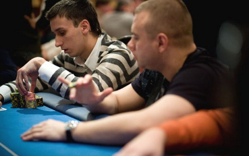 Исполнитель