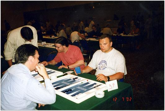 Исполнитель