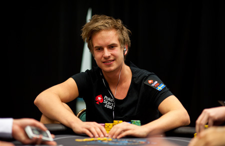 Виктор Блум