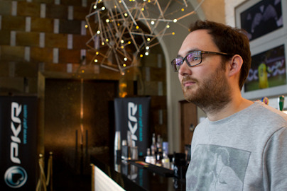 Саймон «Rhymenoceros» Хемсворт