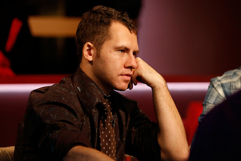 Даниэль Кейтс