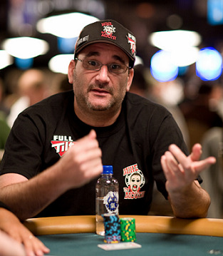 Майк Матусов