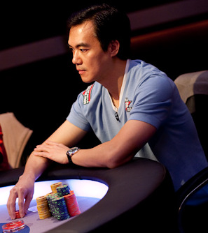 Джон Джуанда