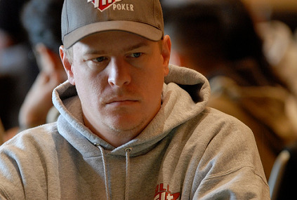 Эрик Линдгрен