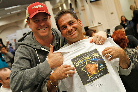 Эрик Линдгрен