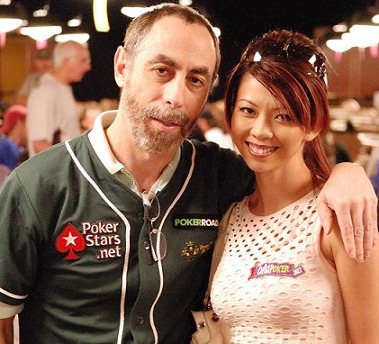 Барри Гринстайн