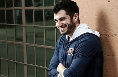 Фил Гальфонд