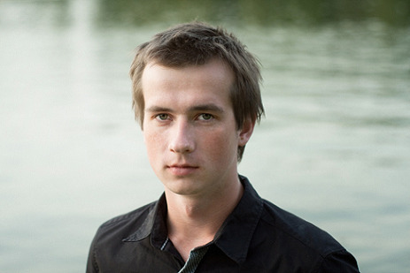 Андрей Стрельцов