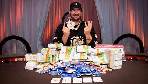 Фил Хельмут