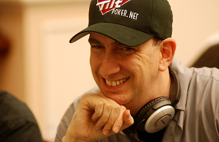 Эрик Сайдел