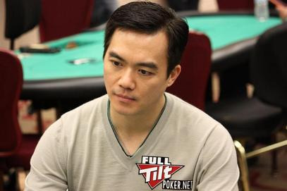 Джон Джуанда