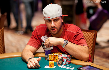 Майкл Мизрахи