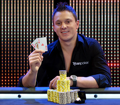 Даниэль Негреану