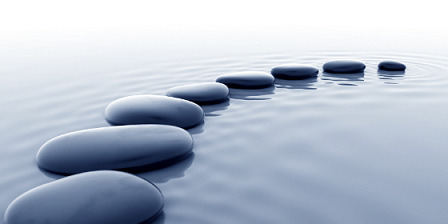 Шаг за шагом