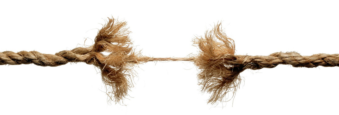 Слабое место