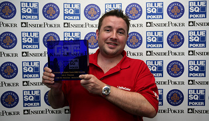 Джефф Кимбер