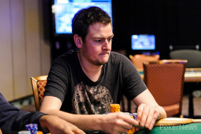 Стюарт Руттер