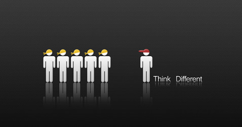 Не такой как все