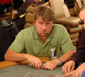 Крис Манимейкер