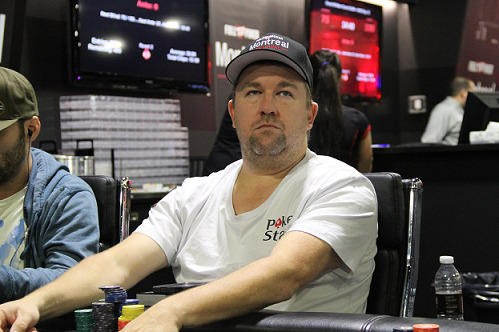 Крис Манимейкер