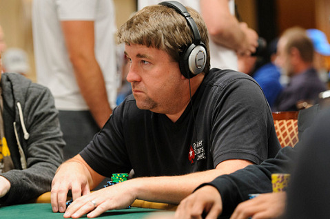 Крис Манимейкер