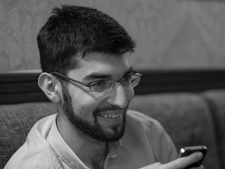 Юрий Арустамян