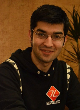 Юрий Арустамян