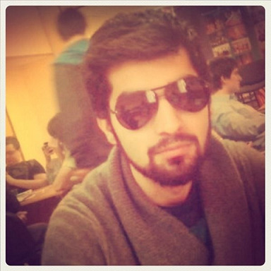 Юрий Арустамян