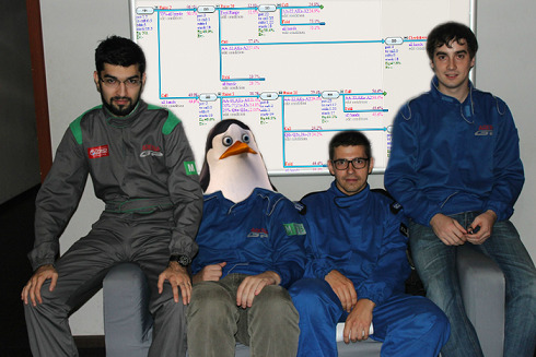 Юрий Арустамян