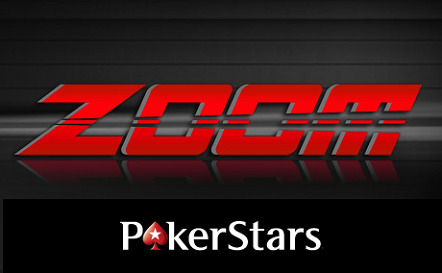 PokerStars Zoom