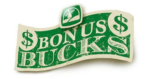 Бонус